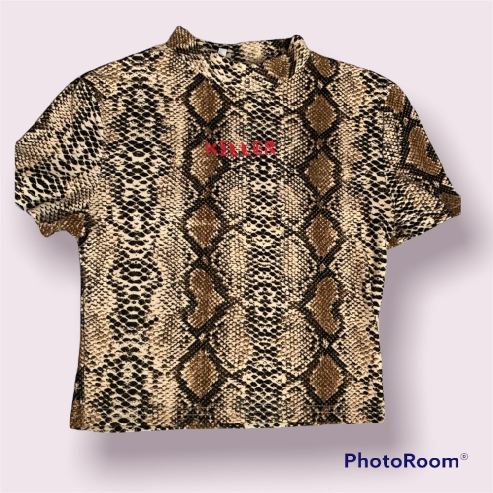 Stretch fashion shirt